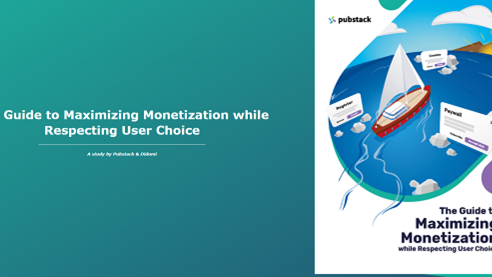 MAXIMISING MONETIZATION 600